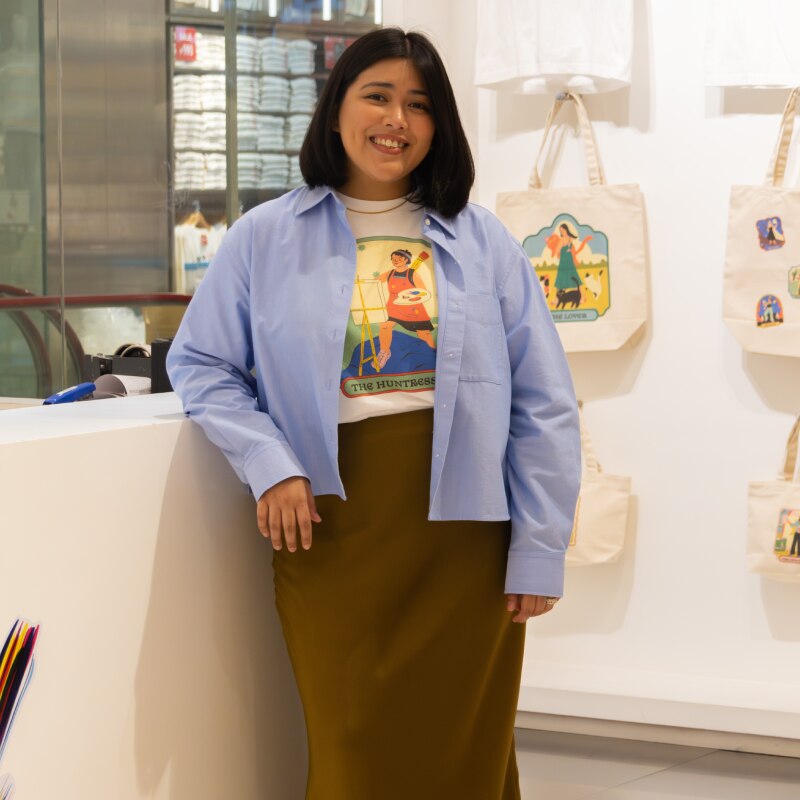 DESIGN YOUR OWN T-SHIRTS