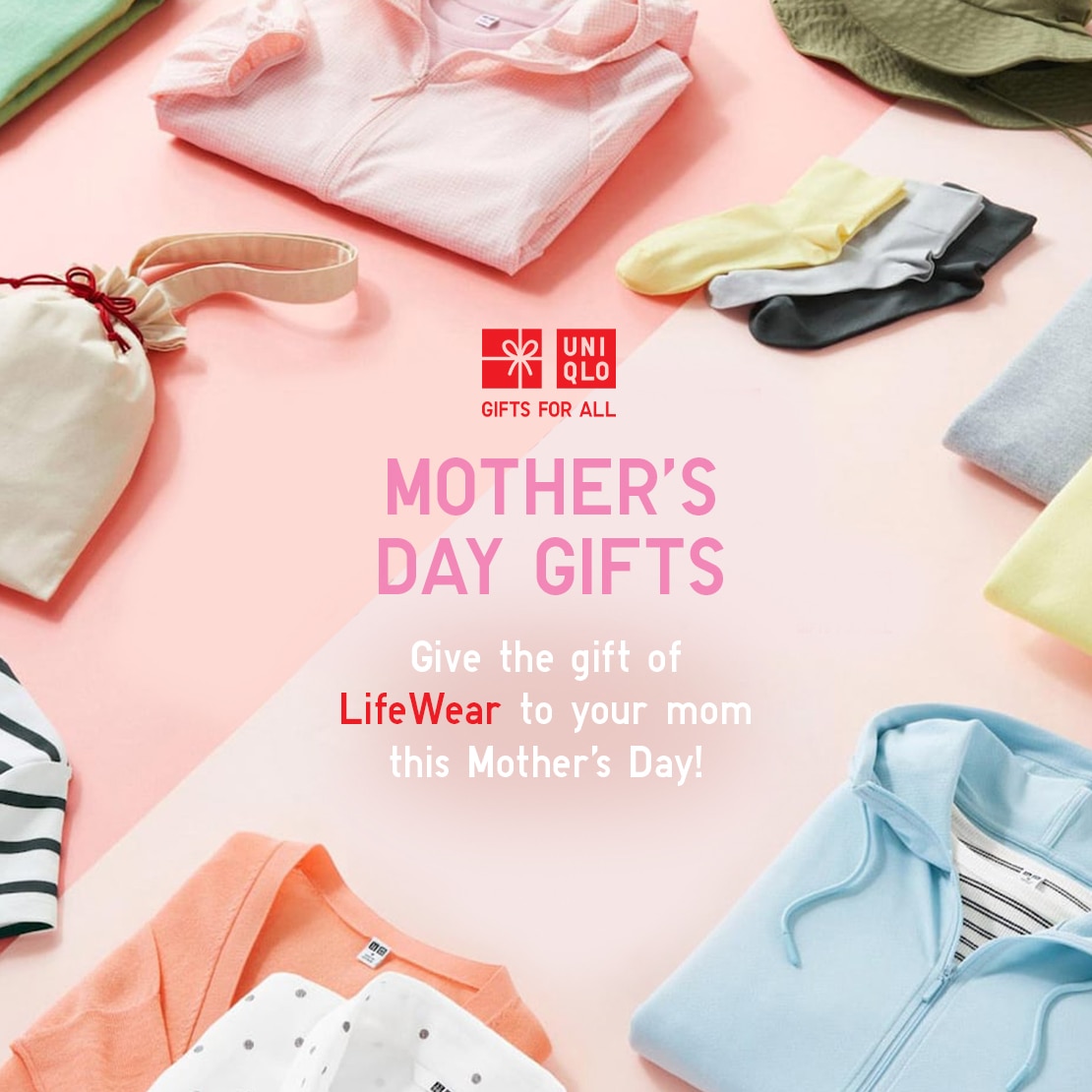Mother's Day Gifts