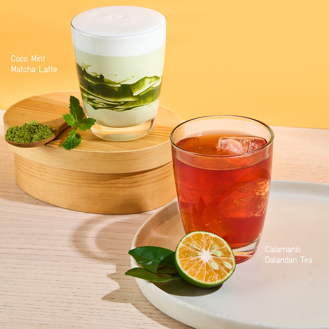 UNIQLO Coffee