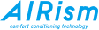 AIRism Logo