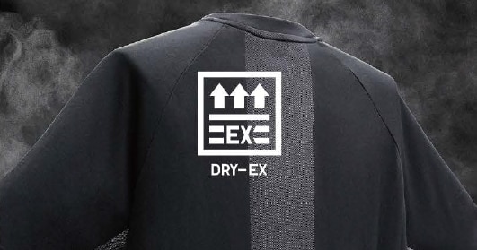 DRY EX