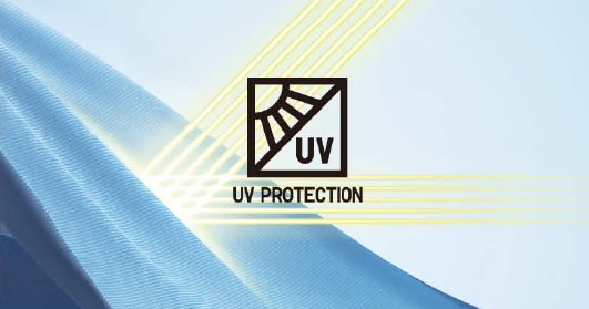 UV Cut