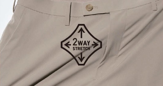 2Way Stretch