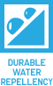 Durable Water Repellency