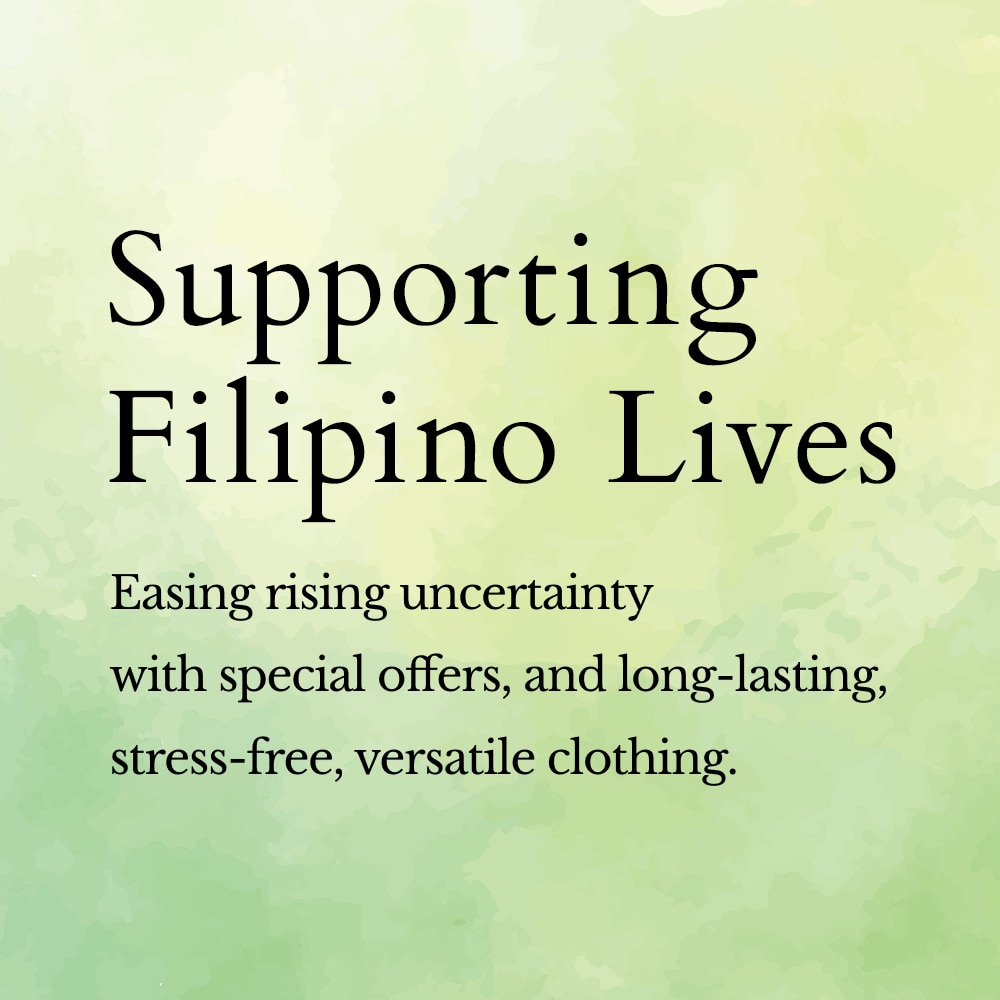 Support for Everyday Life