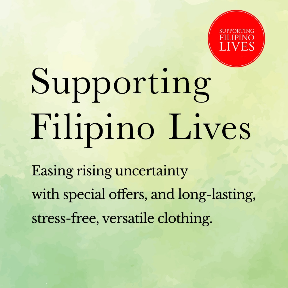 Support for Everyday Life