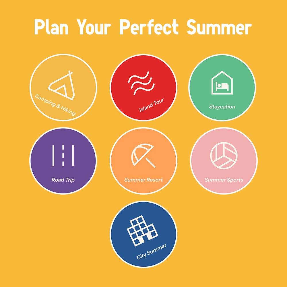 Download the app now to get a RM15 Welcome Coupon.