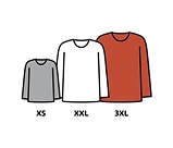 Extra Sizes