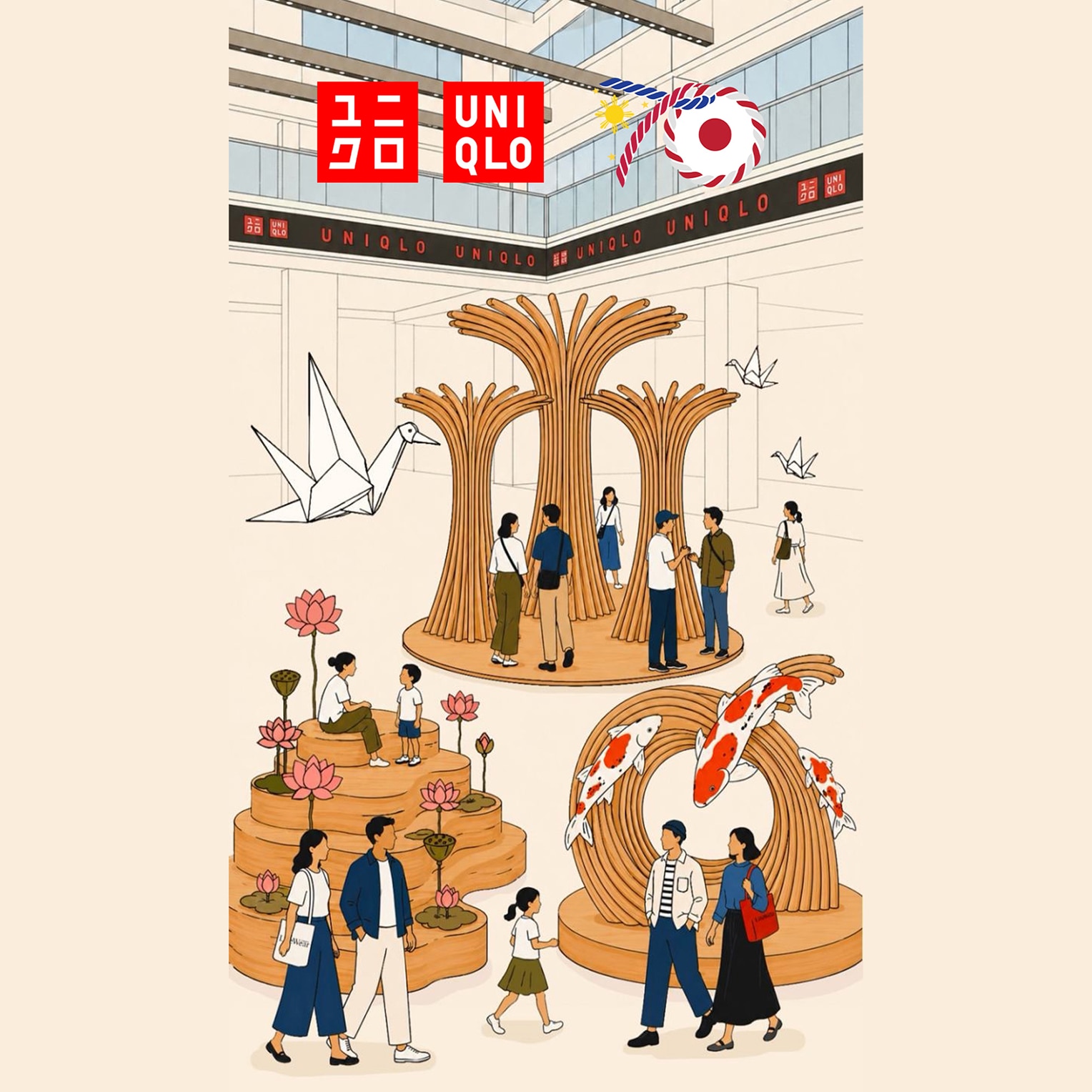 Japanese Innovation for Everyday Filipino Life