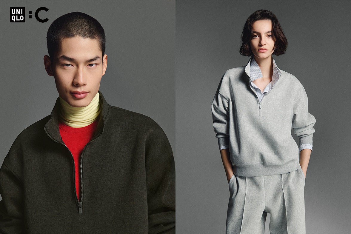 Unisex