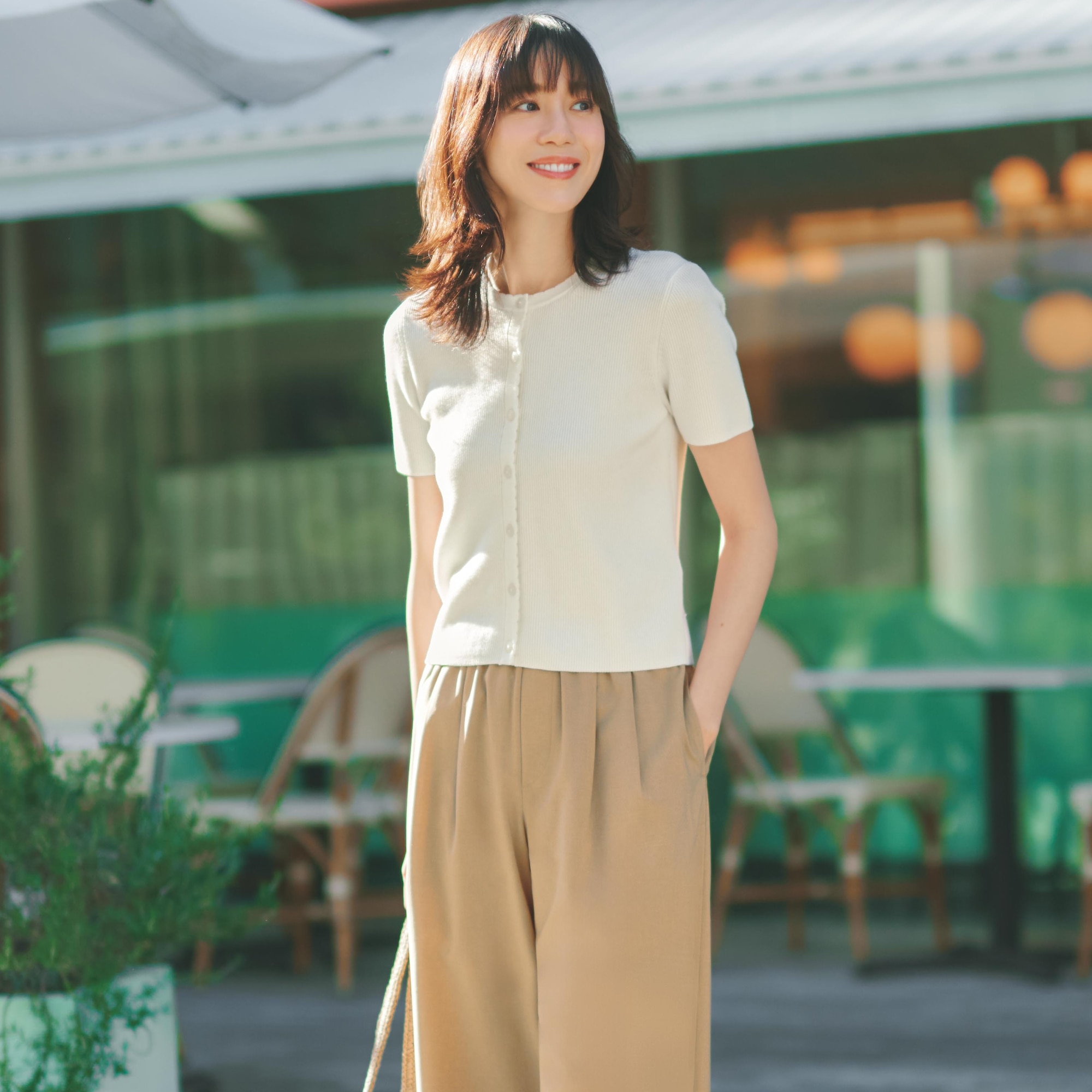 Sweaters & Cardigans