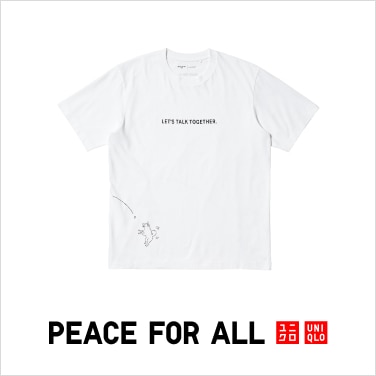 PEACE FOR ALL