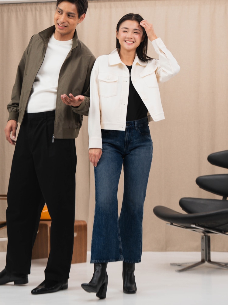 Formal Office Workwear