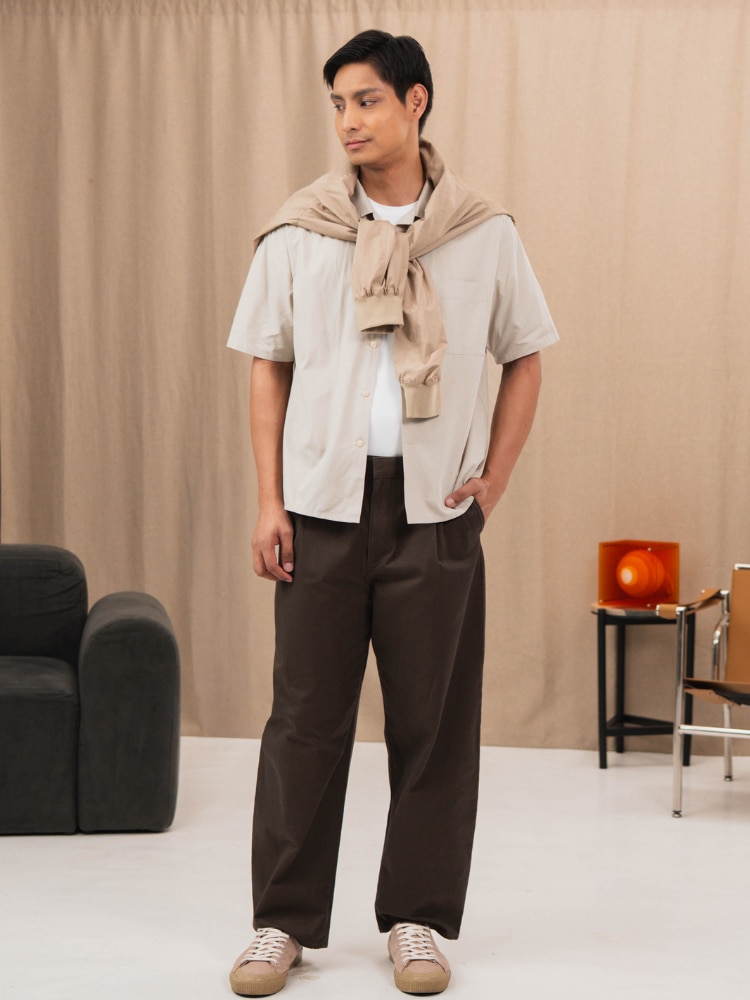 Business Travel Style