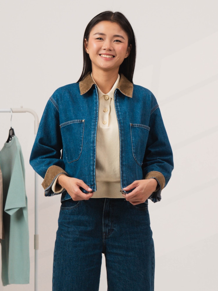 Formal Office Workwear