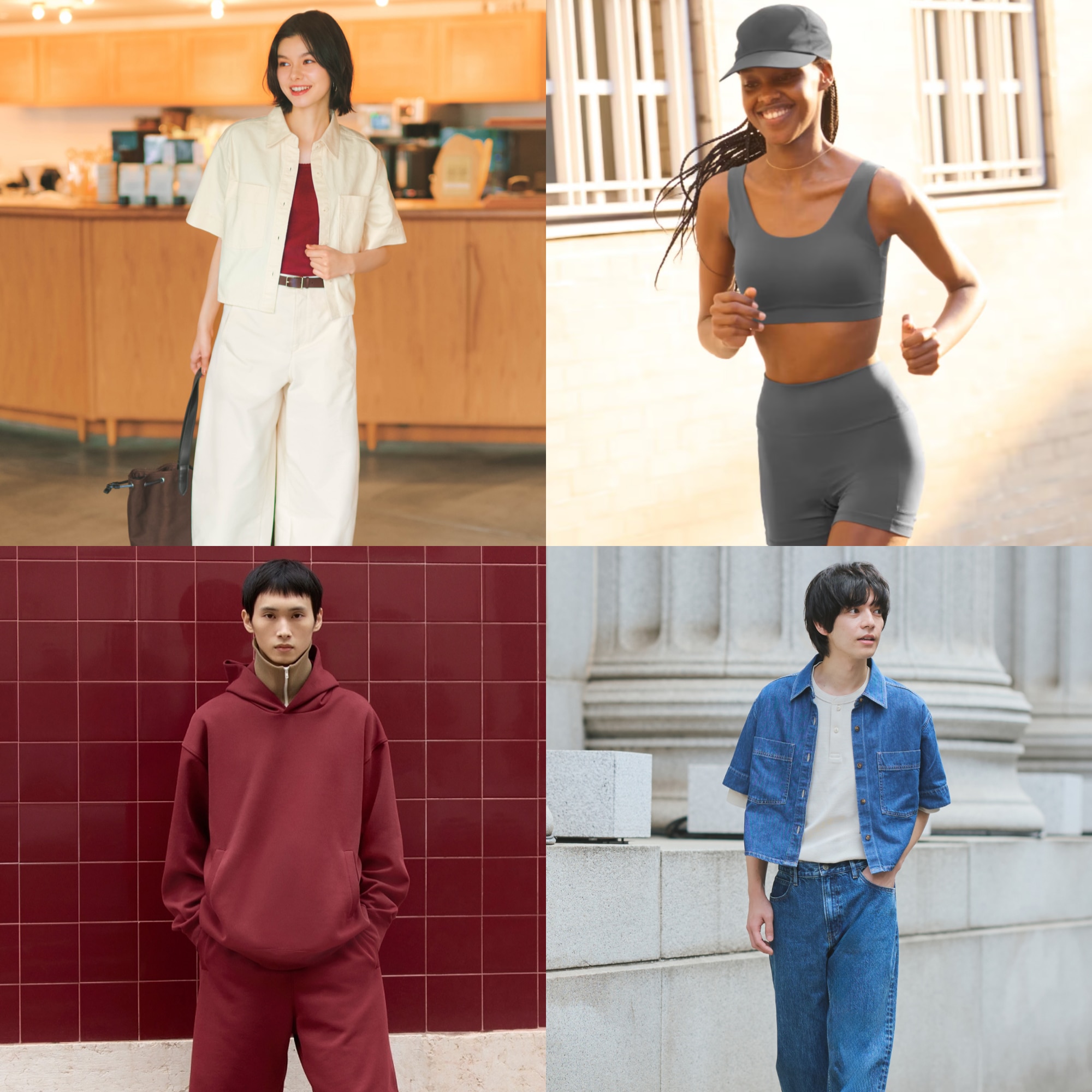 私に「似合う」がわかる、骨格別スタイリング特集