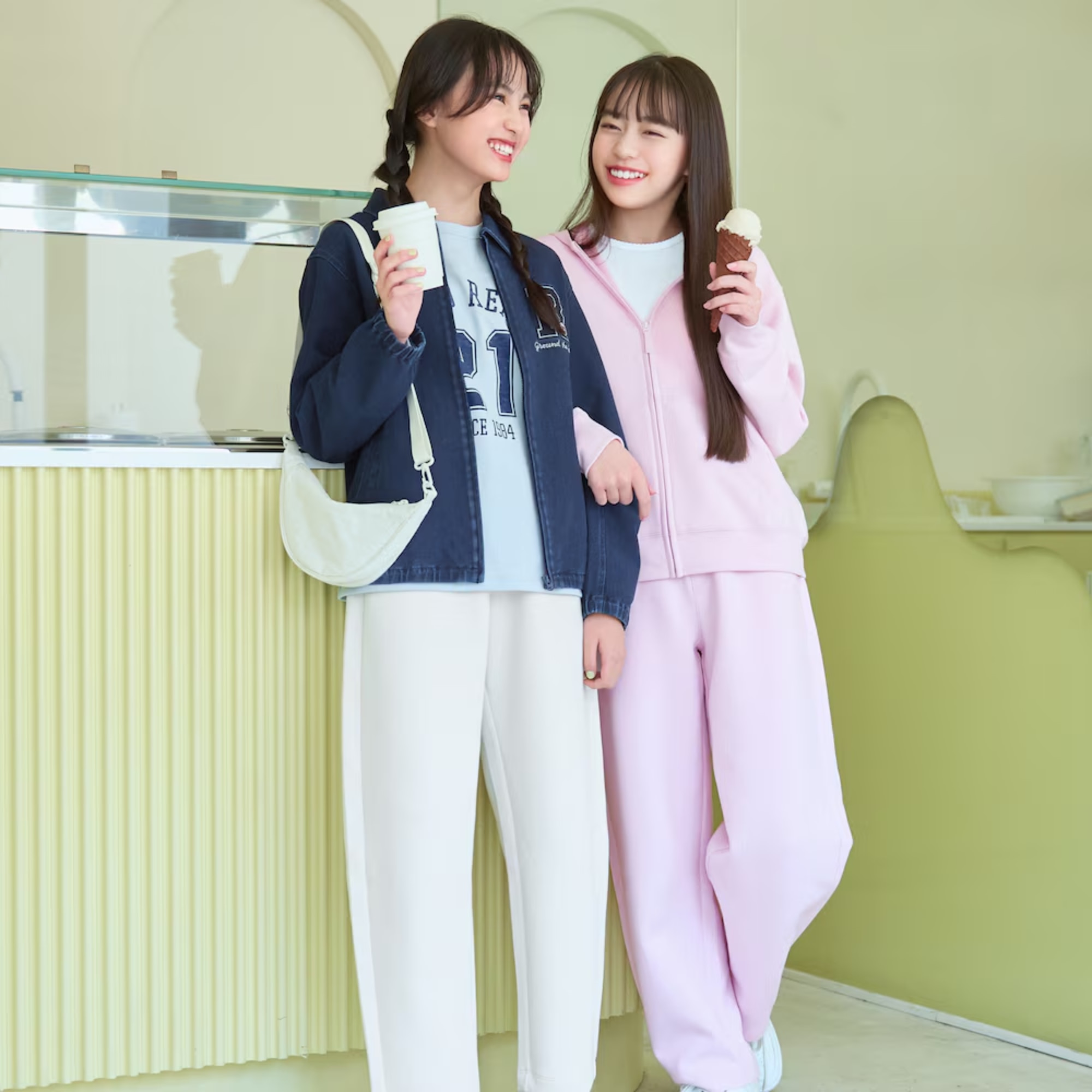 最旬トレンドピックアップ