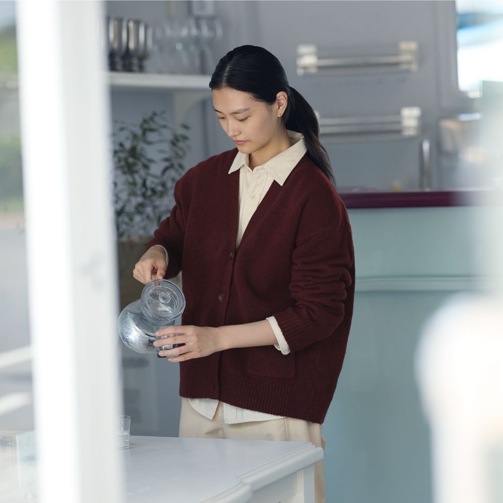 Refimed Casual Workwear
