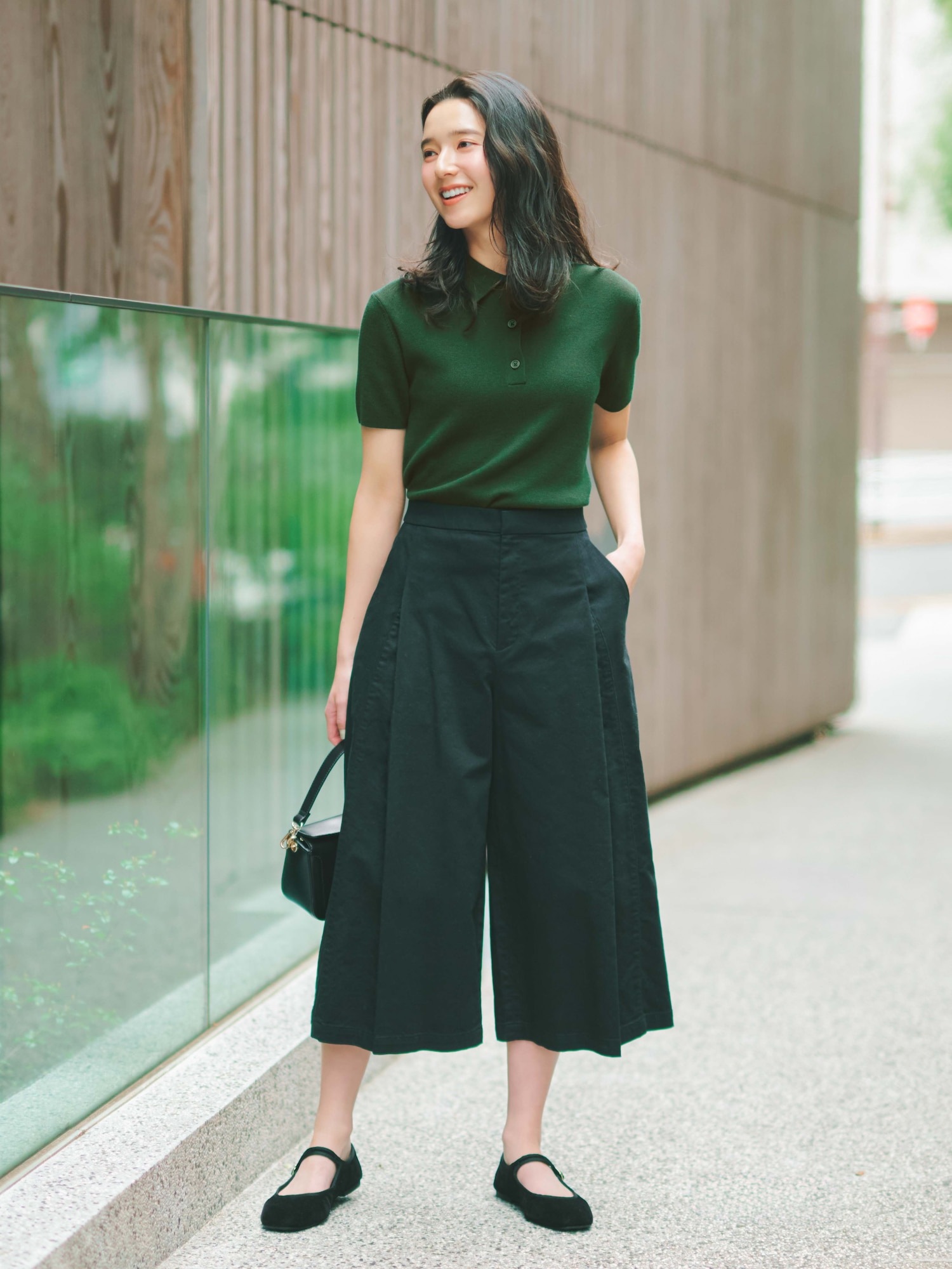 Formal Office Workwear