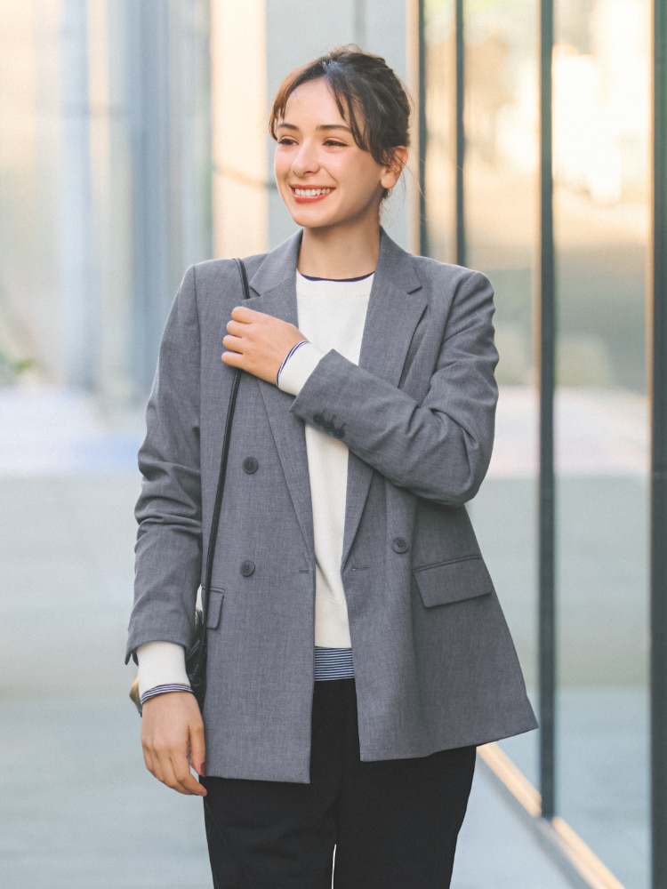 Formal Office Workwear