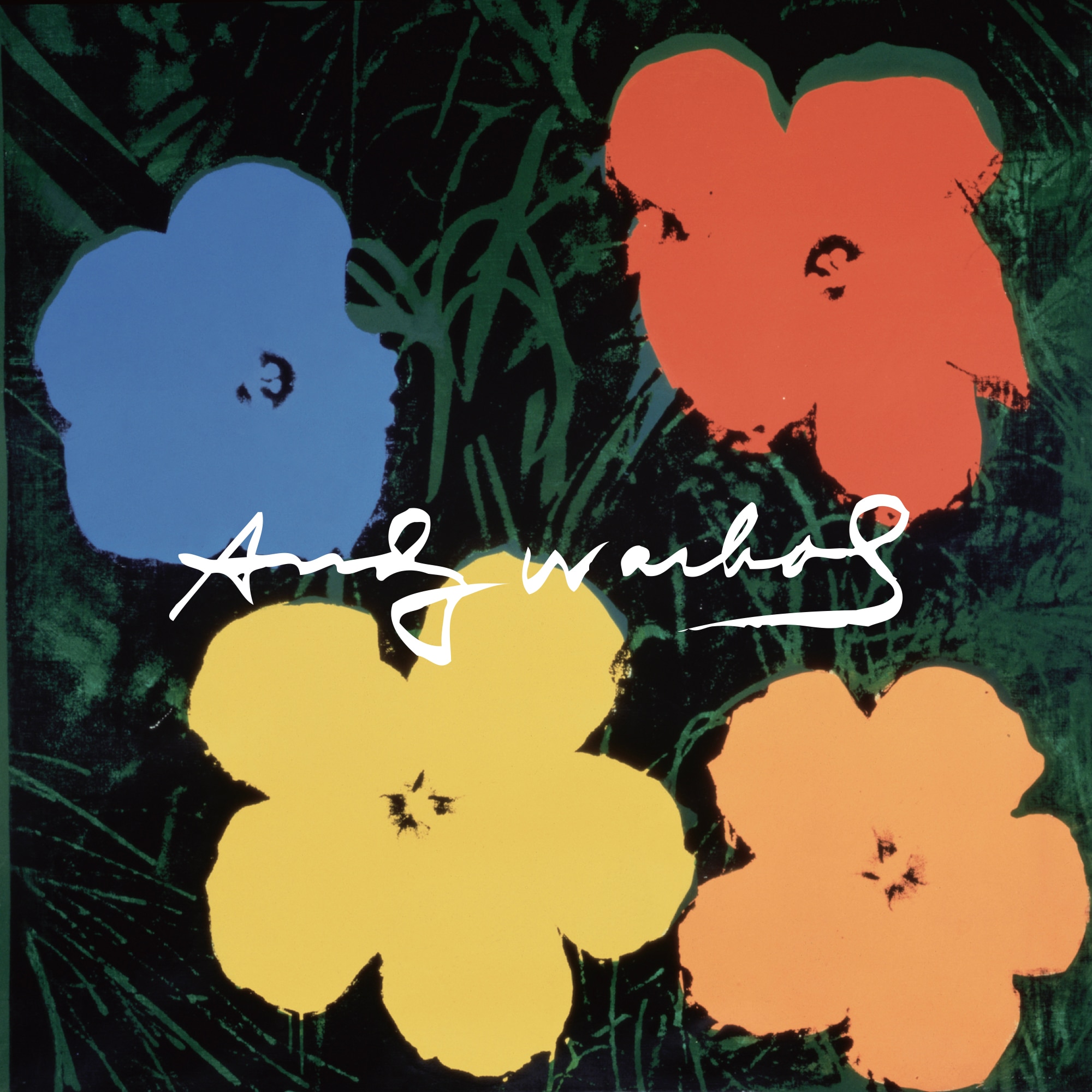 Lineup NY POP ART UT