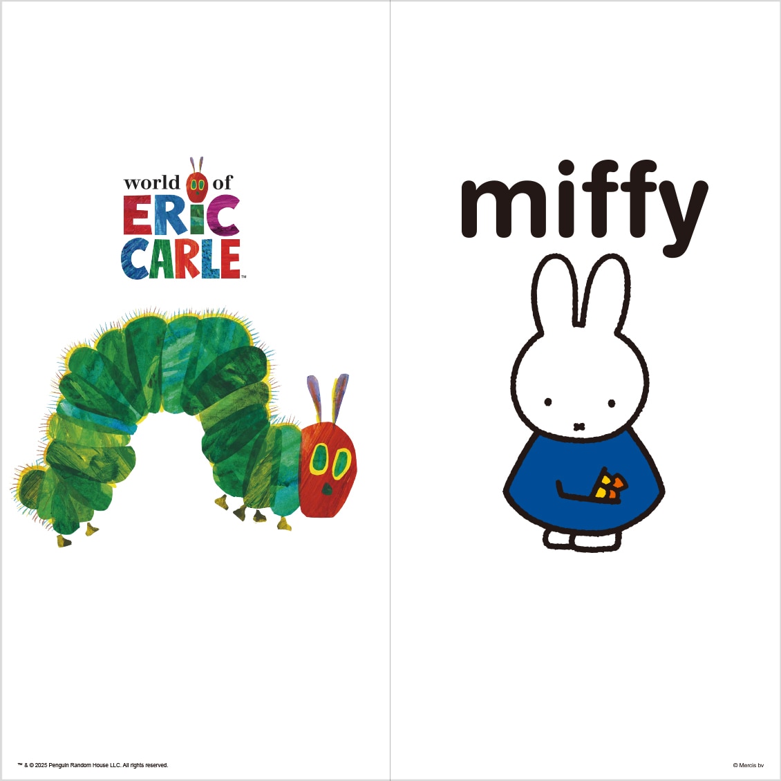 Lineup The Picture Book Collection UT