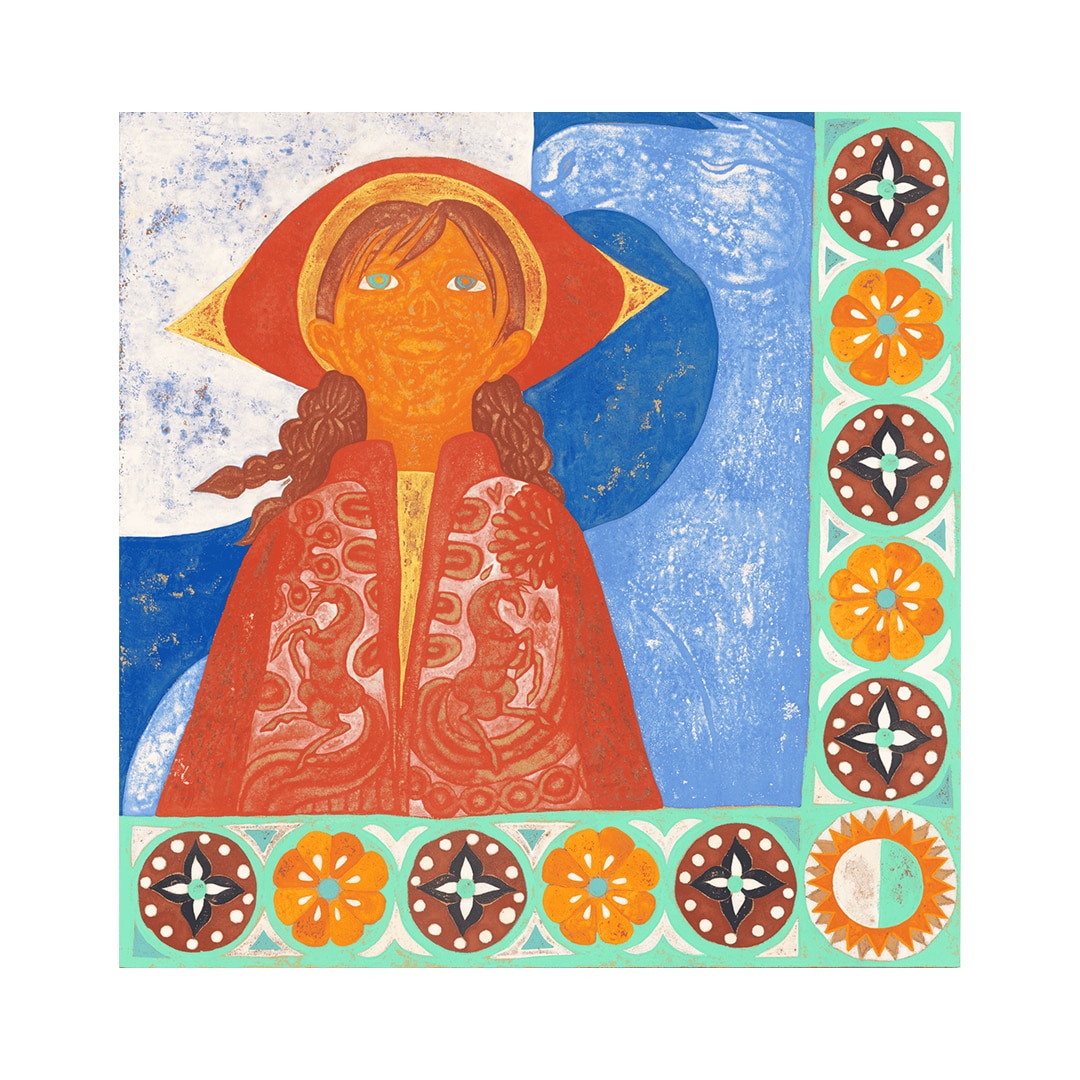 Potato Corner banner