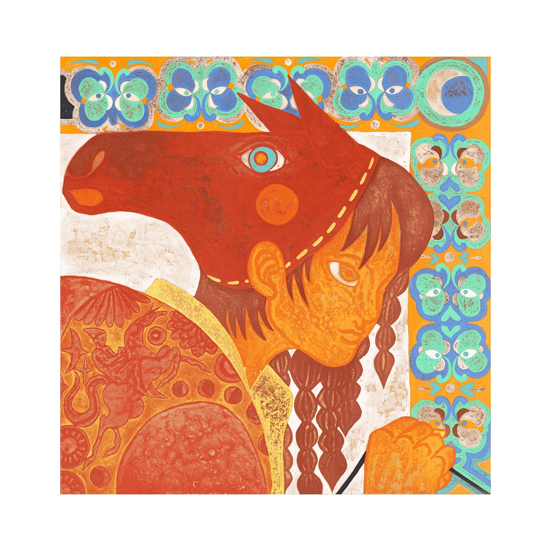 Potato Corner banner