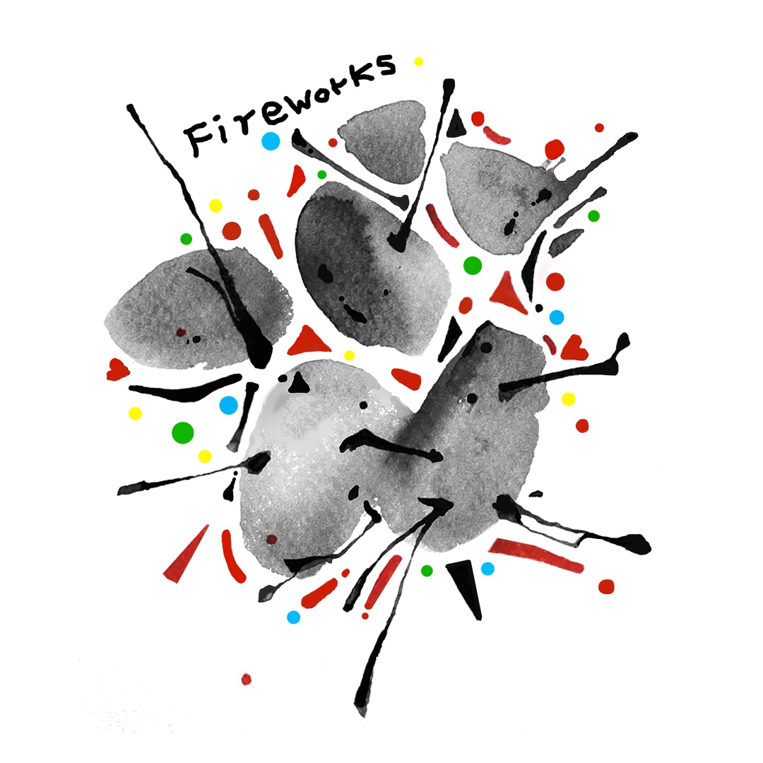 Potato Corner banner