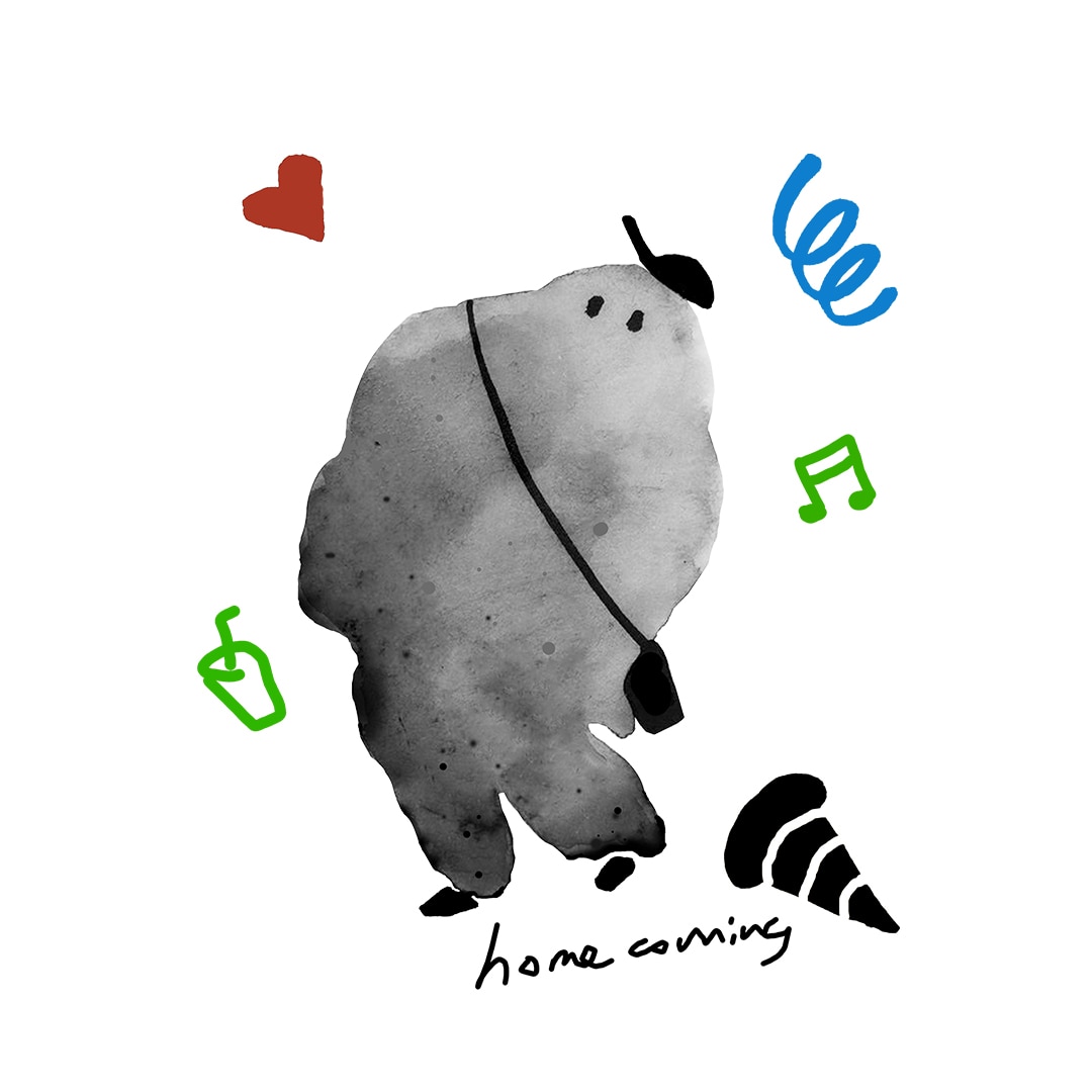 Potato Corner banner