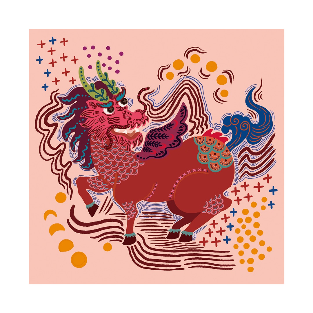 Potato Corner banner