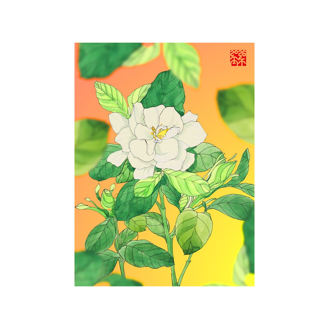 Potato Corner banner