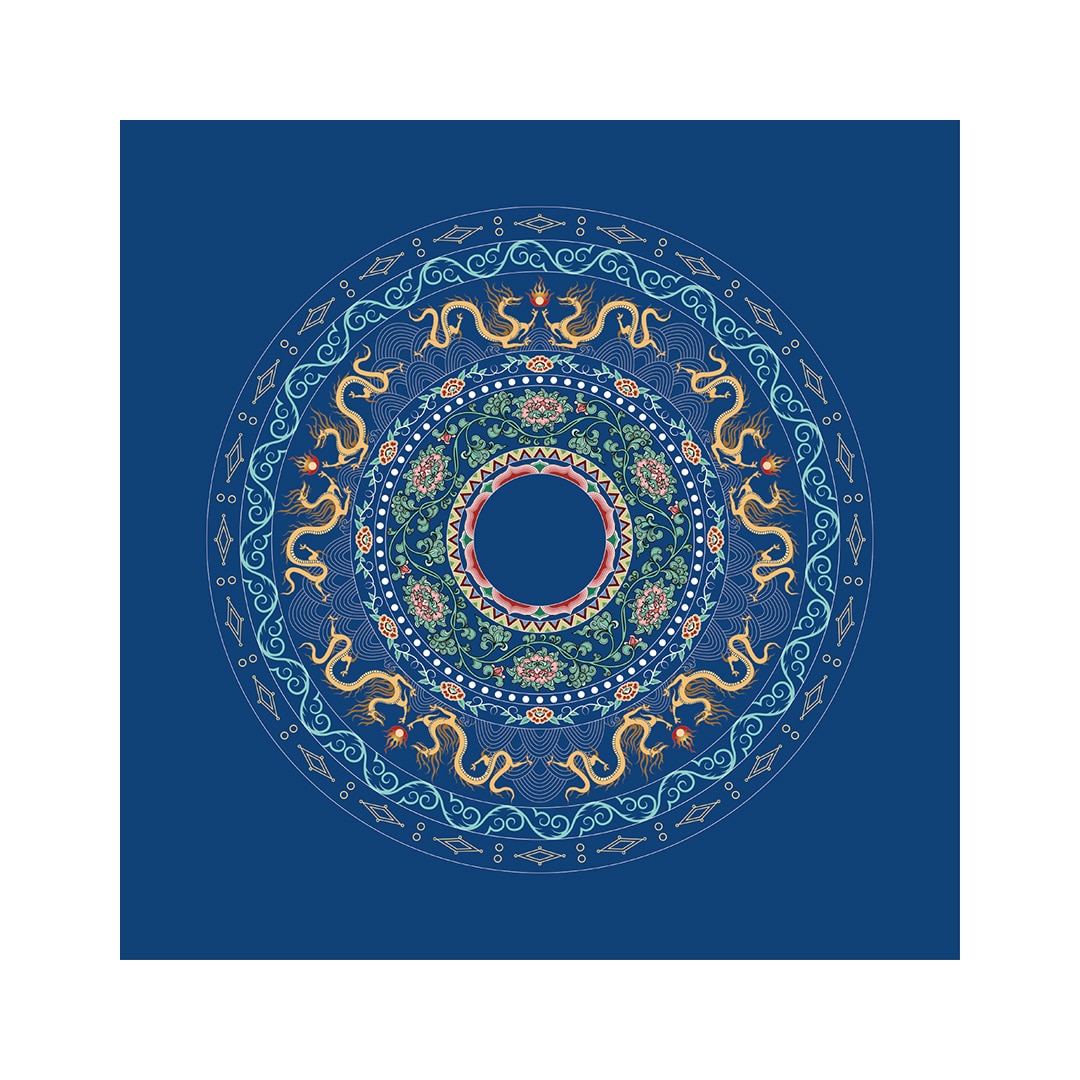 Potato Corner banner