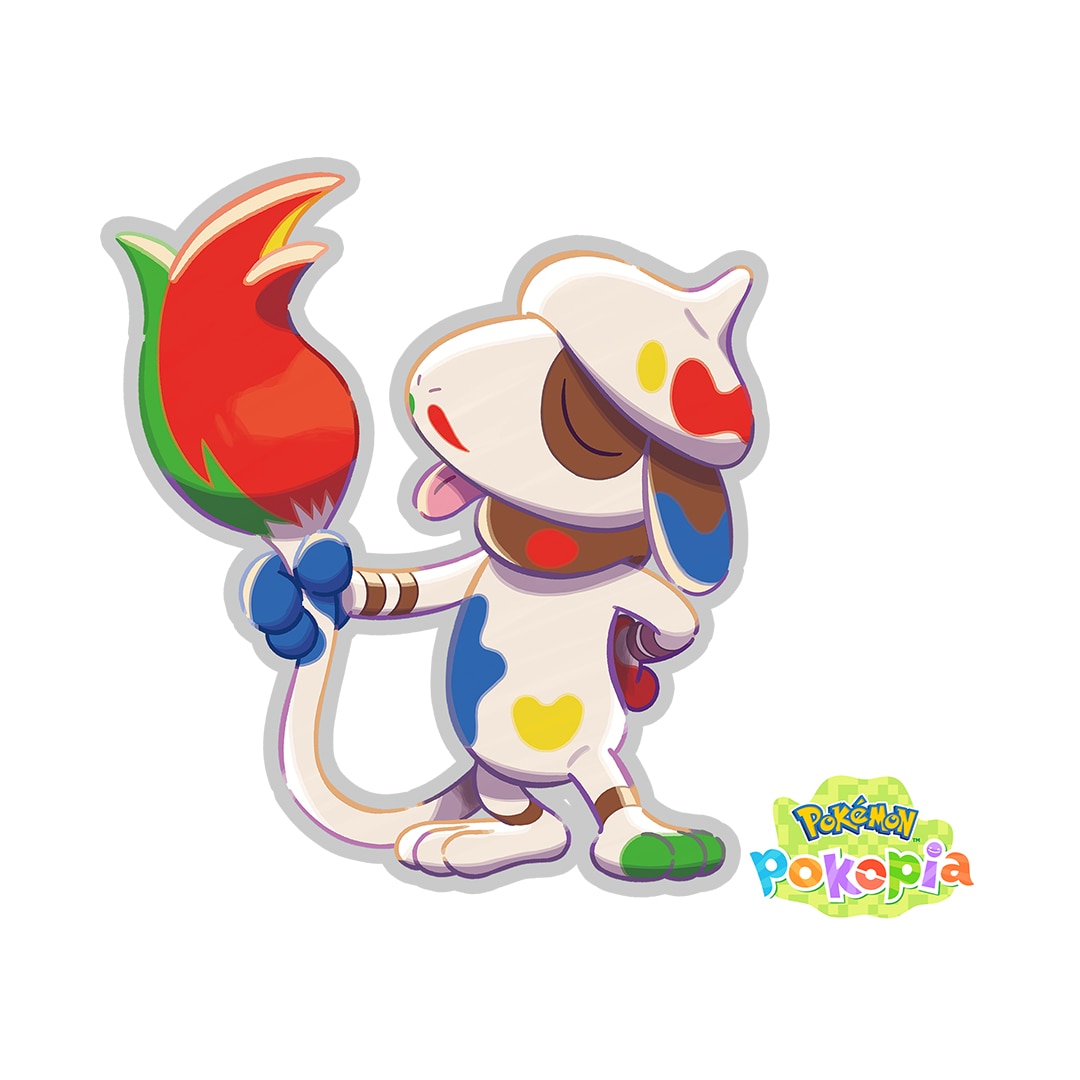 Potato Corner banner