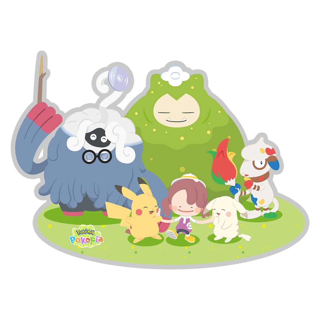 Potato Corner banner