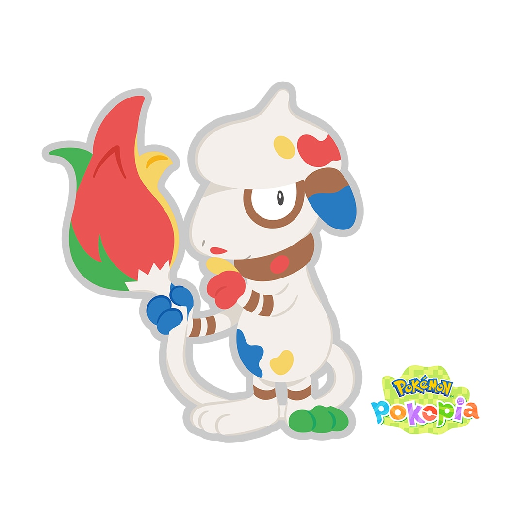 Potato Corner banner