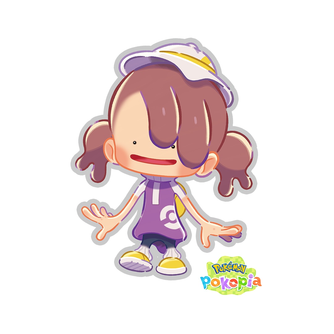 Potato Corner banner