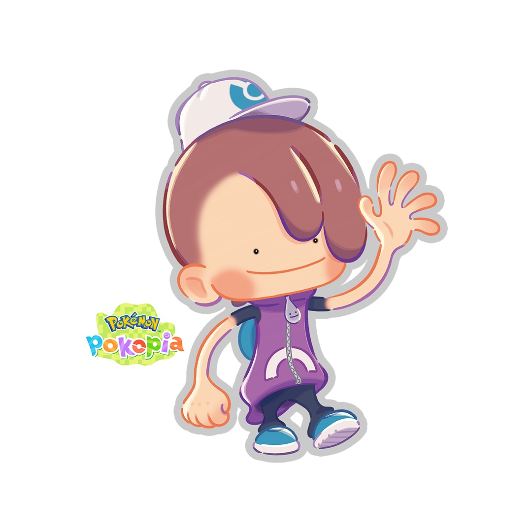 Potato Corner banner