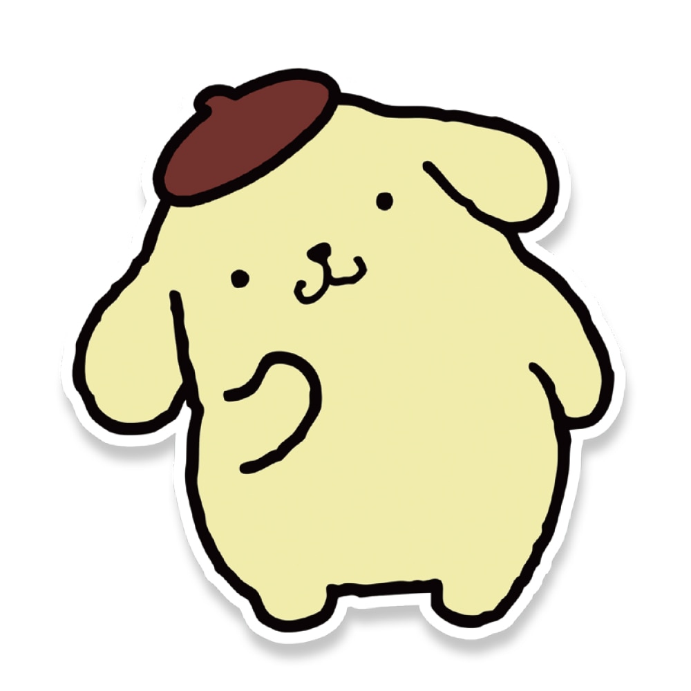 Potato Corner banner