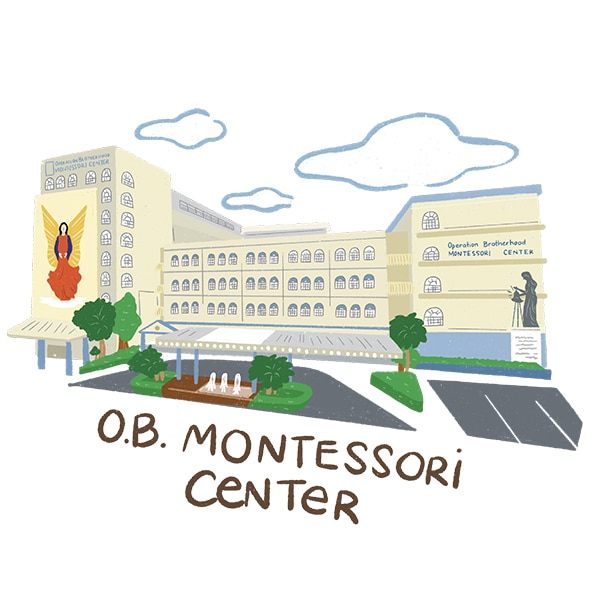 Potato Corner banner