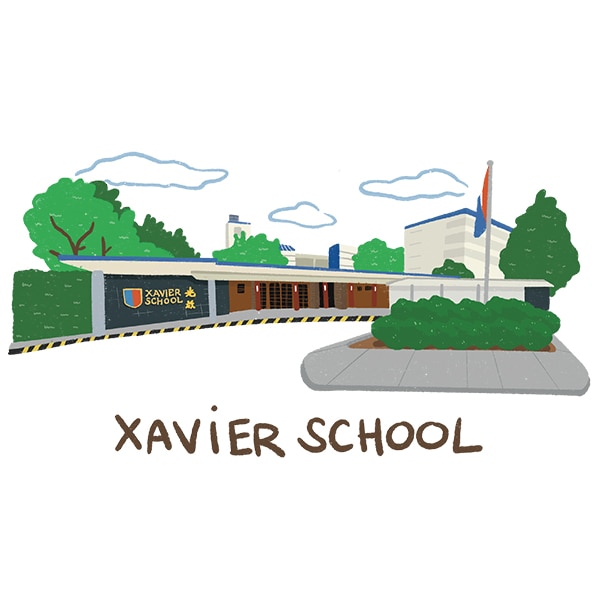 Potato Corner banner