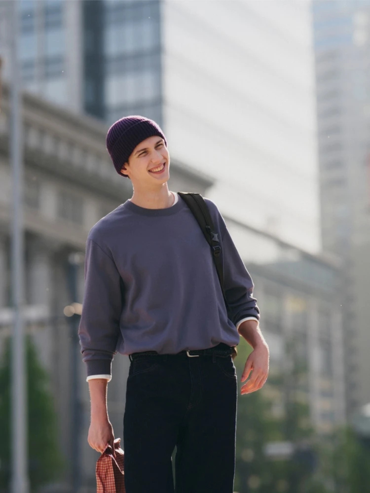 UNIQLO Unisex Outfit Collection