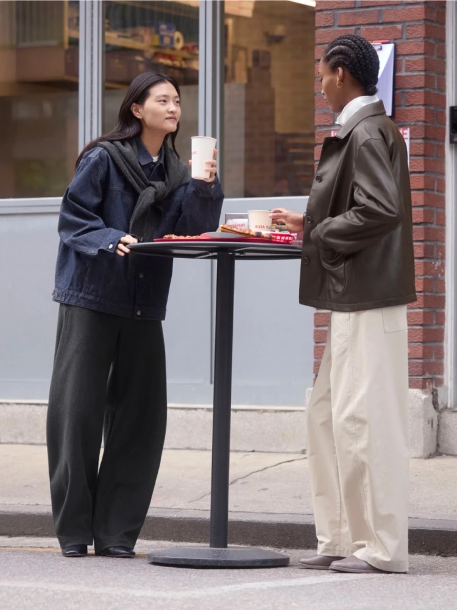 UNIQLO Unisex Outfit Collection