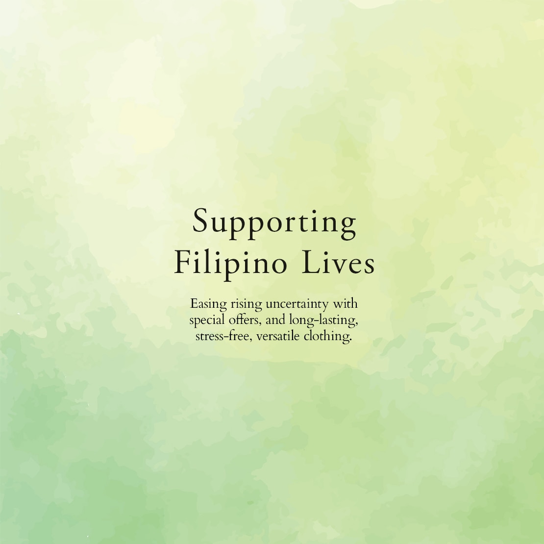 WOMEN'S CLOTHING & ACCESSORIES | UNIQLO PH