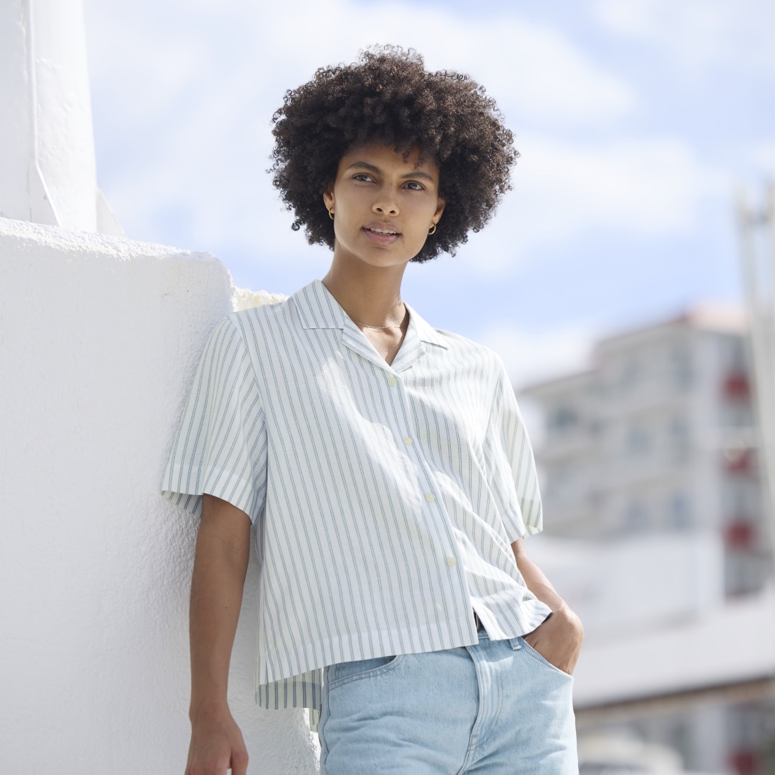 Shirts & Blouses