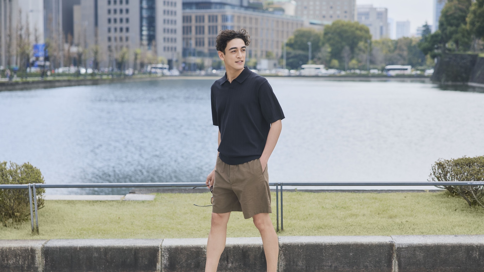 MEN Polo Shirts