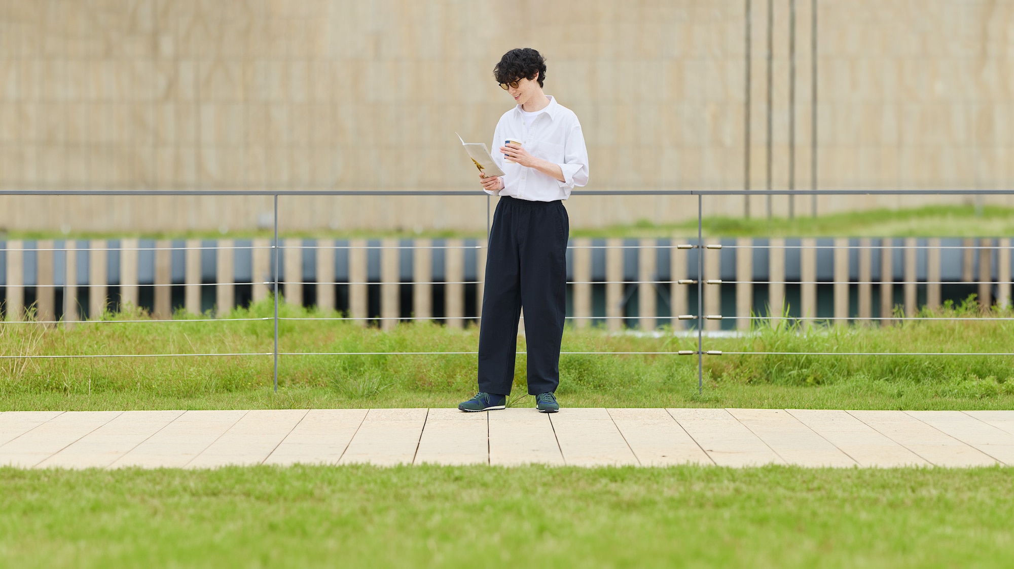Casual Pant