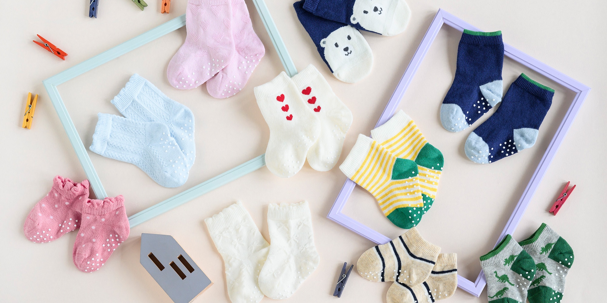 View All Birth Preparation Items