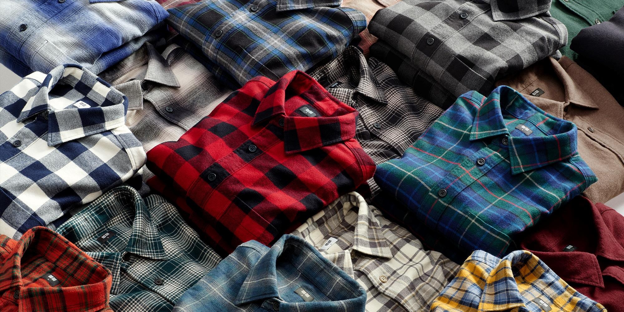 View All Casual Shirts