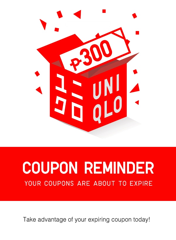 Uniqlo Coupon 15 Off  August 2023